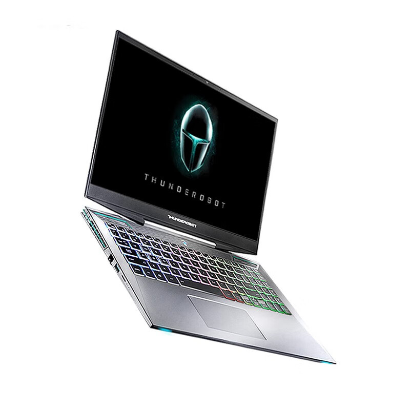 雷神 双面金属 游戏本