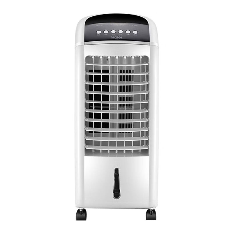 海尔 单冷型可移动空调扇