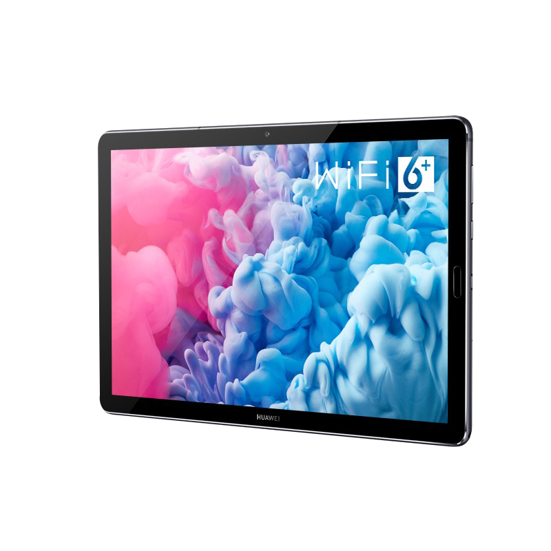 华为 麒麟影音娱乐平板电脑