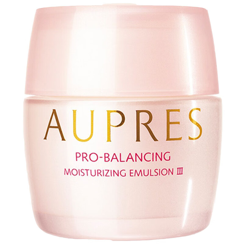 欧珀莱 均衡保湿面霜