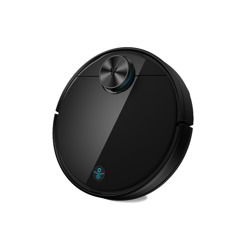 云米 智能家用扫地机器人