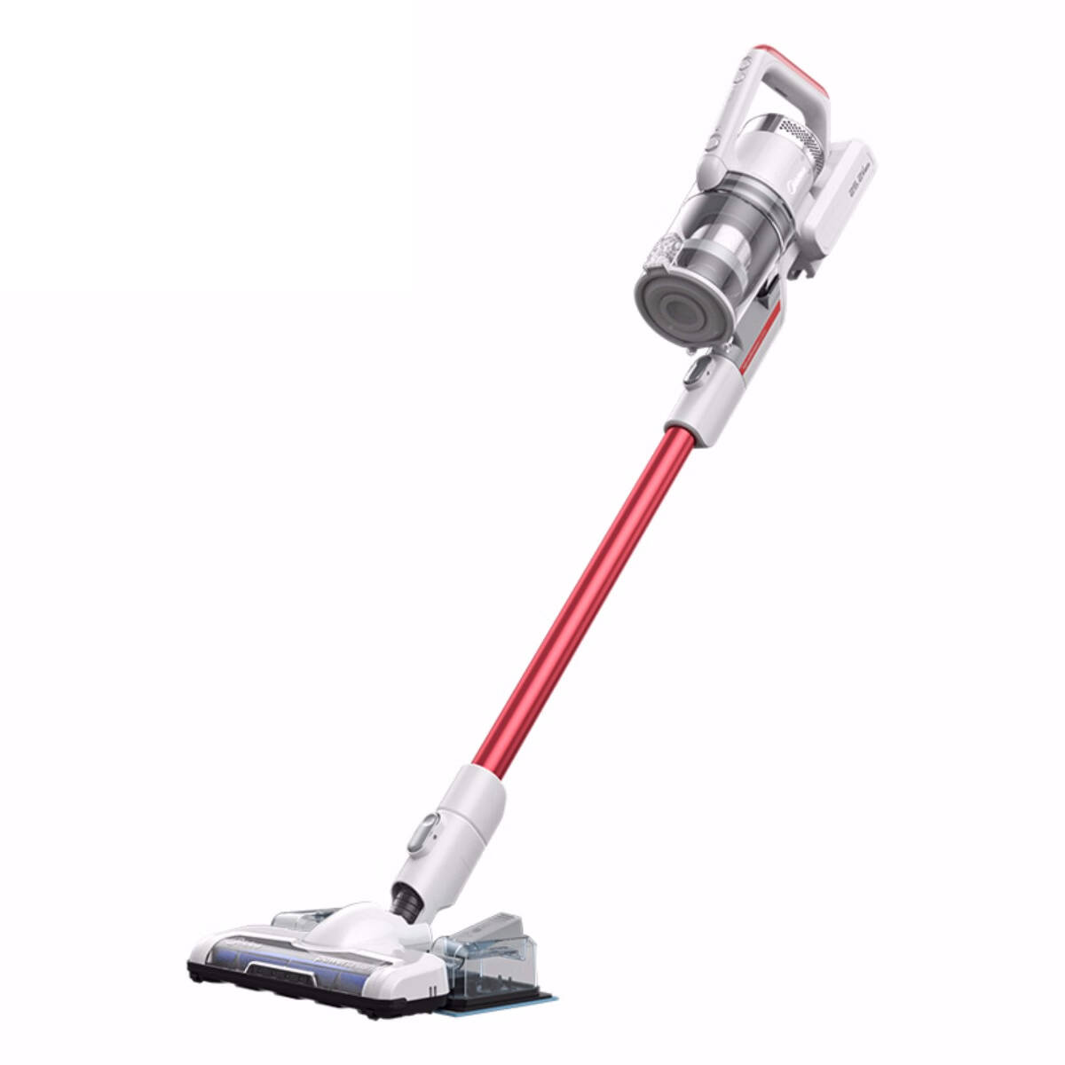 美的 大功率 手持吸尘器