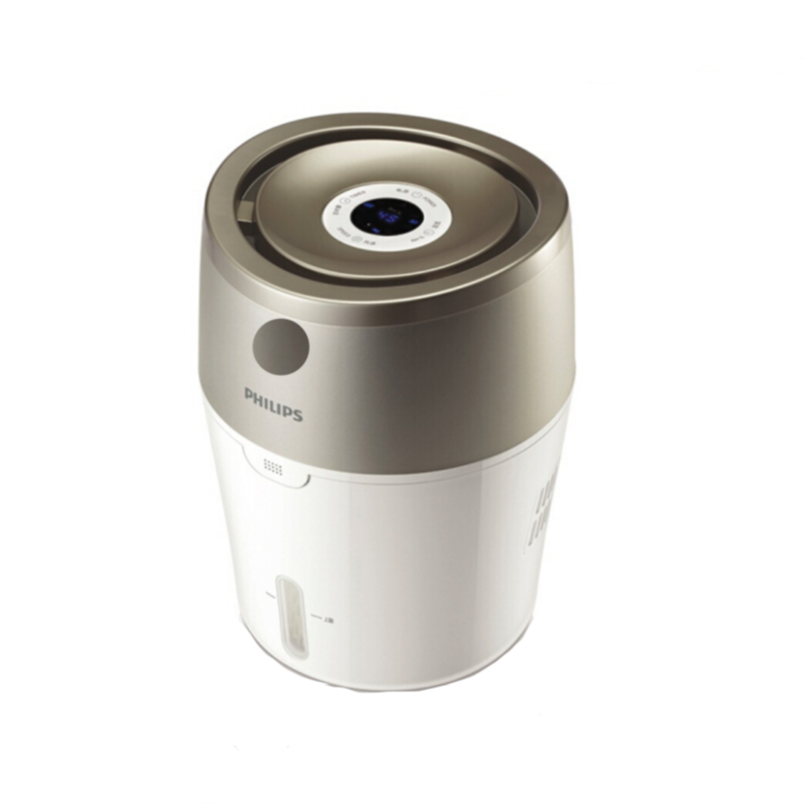 飞利浦360度送风加湿器