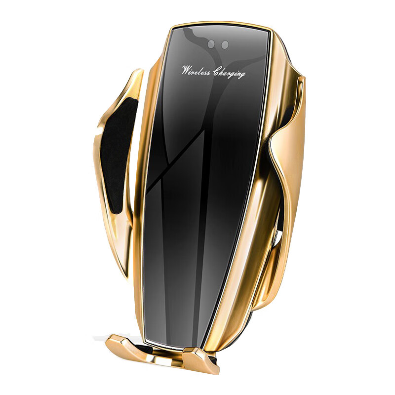 华饰 智能感应 车载支架