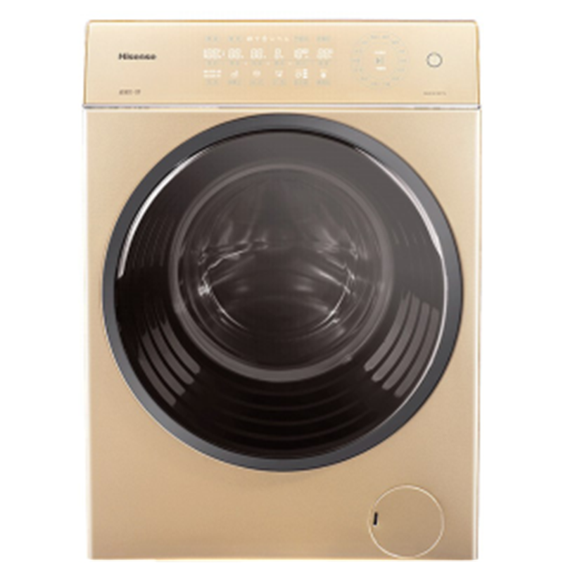 海信 智能投放洗衣机