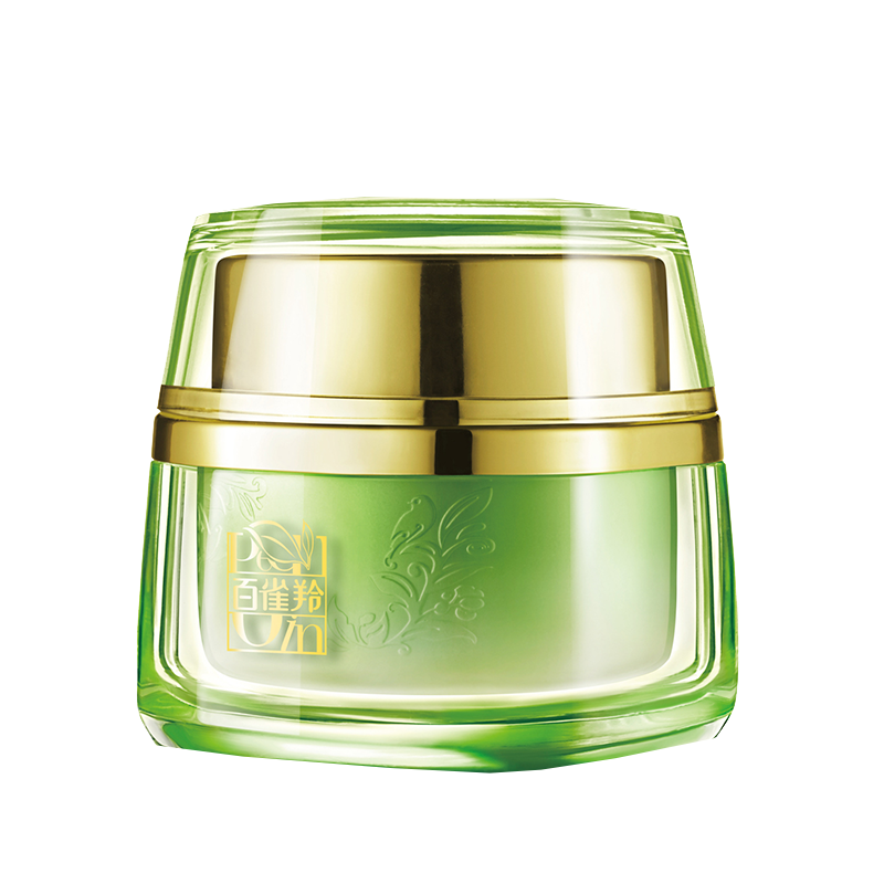 百雀羚 水能量焕颜面霜