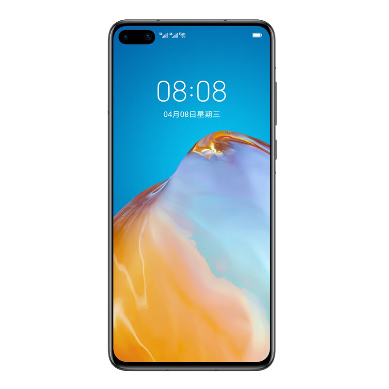 华为 徕卡三摄智能手机