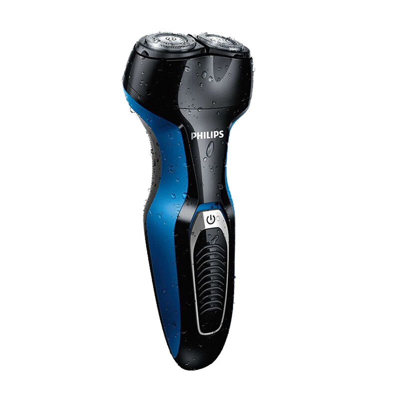 飞利浦 弹性贴面剃须刀