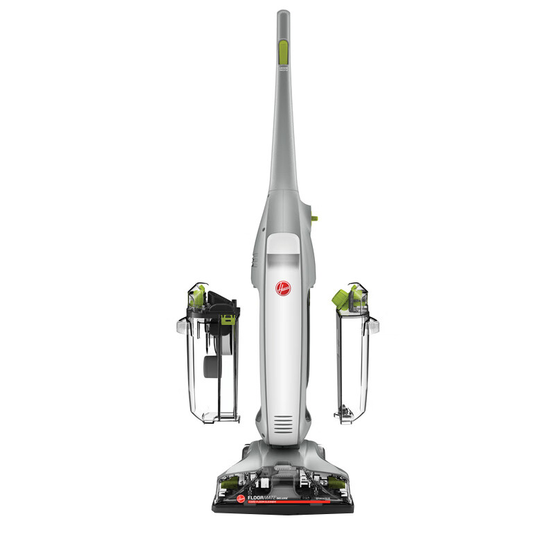 Hoover 真空电动 洗地机
