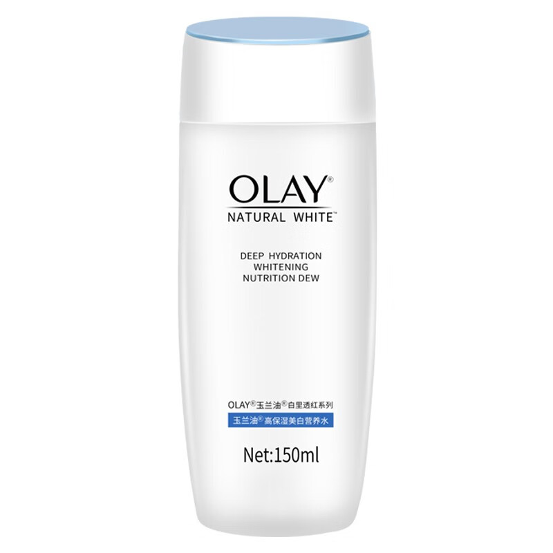OLAY 滋润嫩白爽肤水