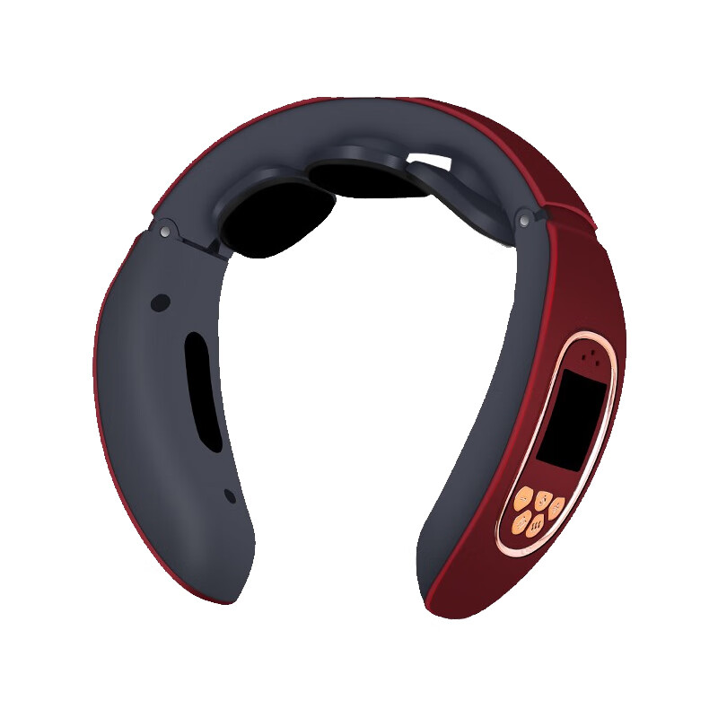 希楠 智能遥控按摩器