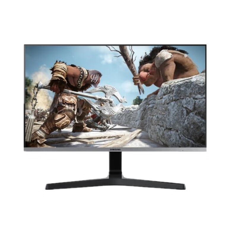 三星 液晶电脑显示器