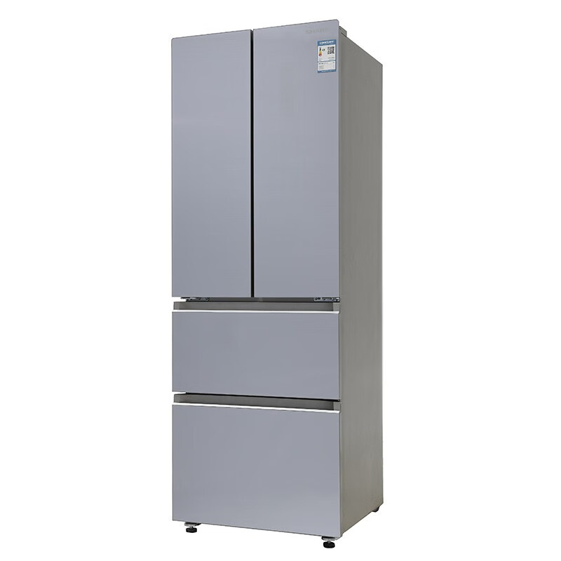 夏普 法式四门变频风冷冰箱