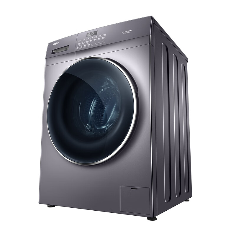 海尔 蒸汽除菌洗衣机