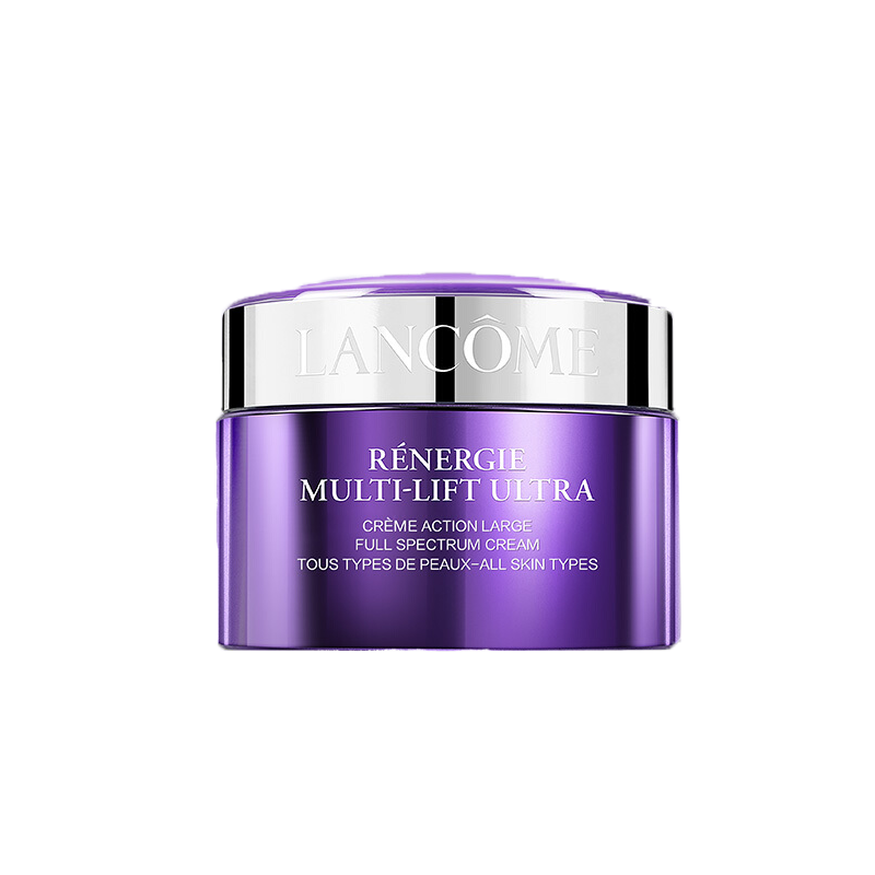 兰蔻 塑颜紧致 面霜