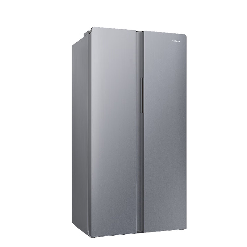 康佳 电脑温控无霜 对开门冰箱