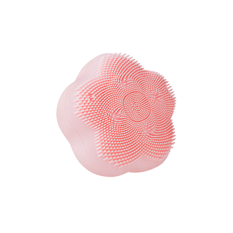 网易严选 震动式硅胶洗脸仪