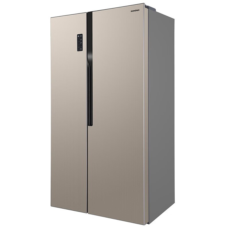 容声大容量电冰箱