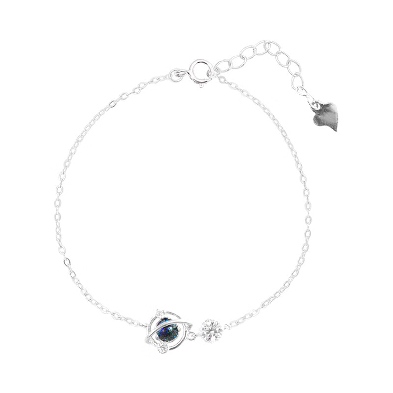 桑玛 星空 手链