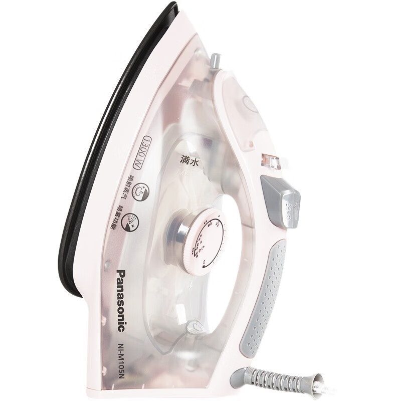 松下 家用熨烫机