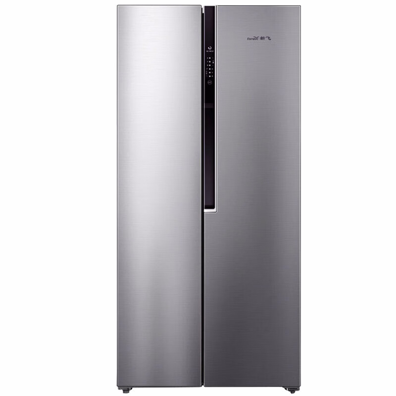 新飞 精控双开门冰箱