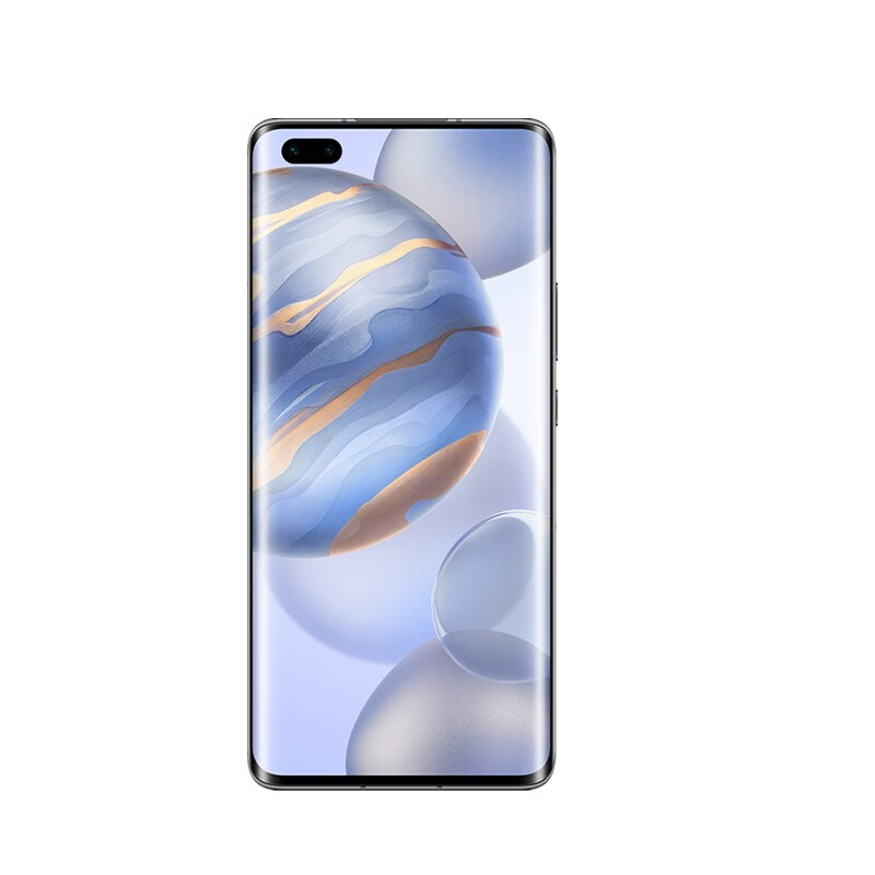 荣耀 飞瀑屏手机