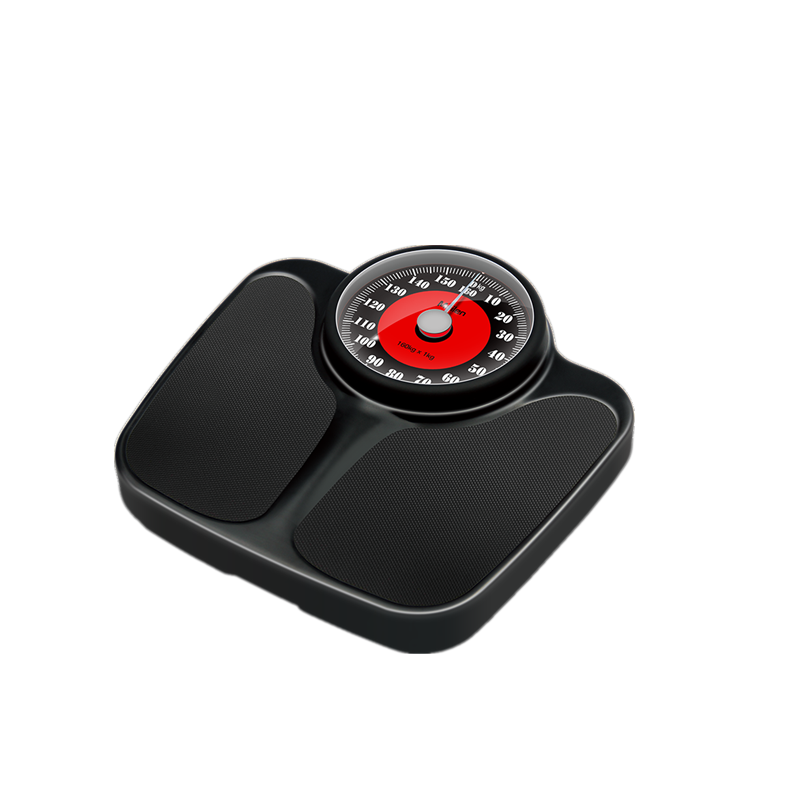 Meilen 机械体重秤