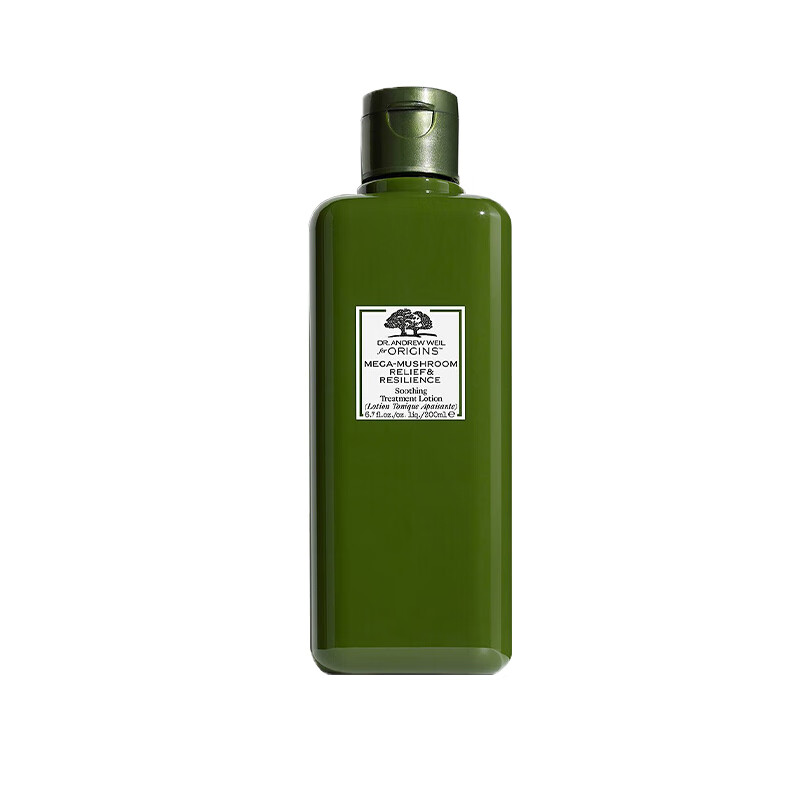 悦木之源 灵芝焕能精华爽肤水