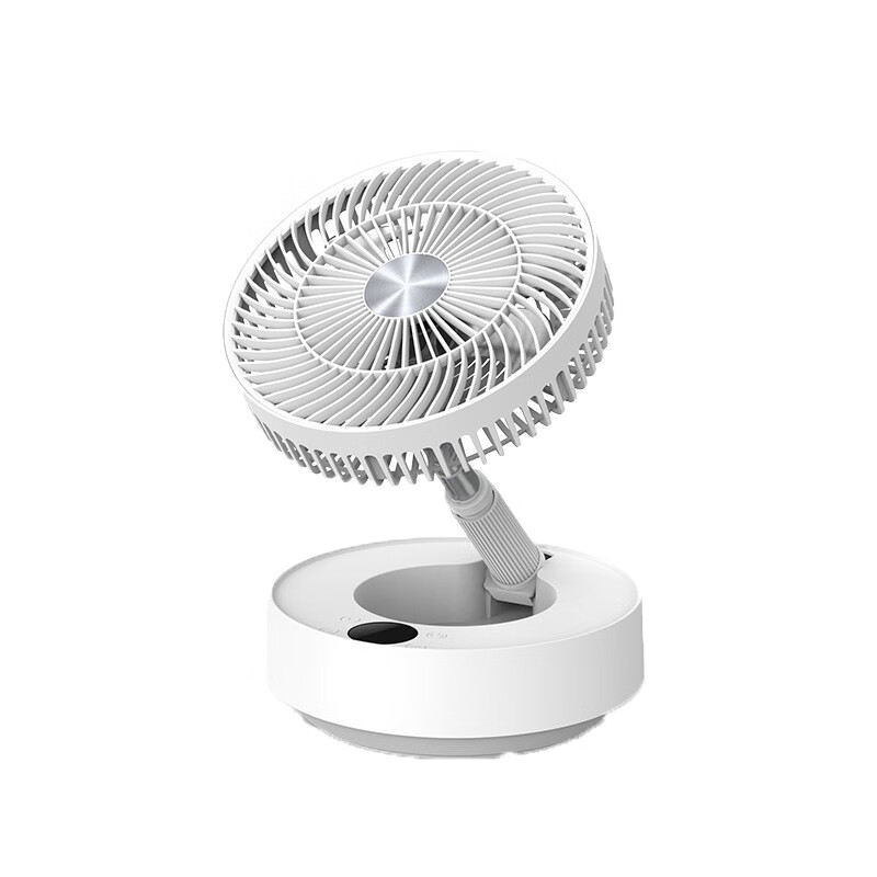 乾越 可折叠 电风扇