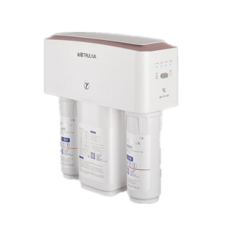 沁园 反渗透RO膜净水器