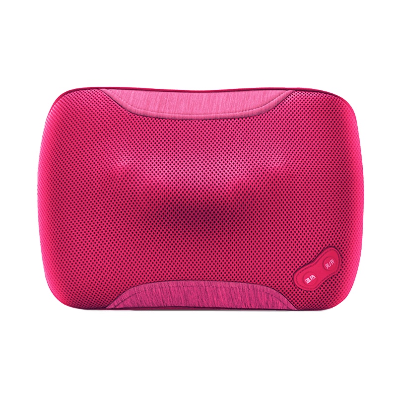 松下 仿真人颈腰部按摩器