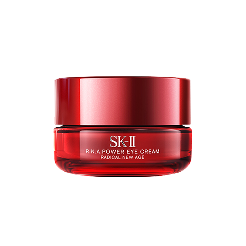 SK-II 提拉紧致眼霜