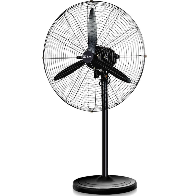 长城 280瓦大功率电风扇