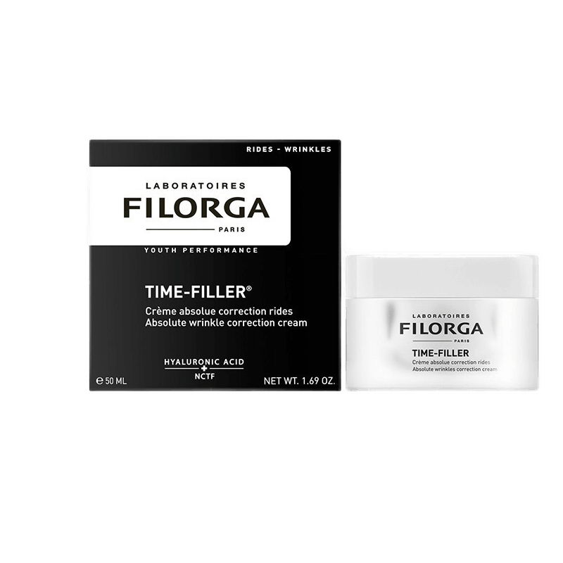 菲洛嘉 焕妍时光紧致面霜