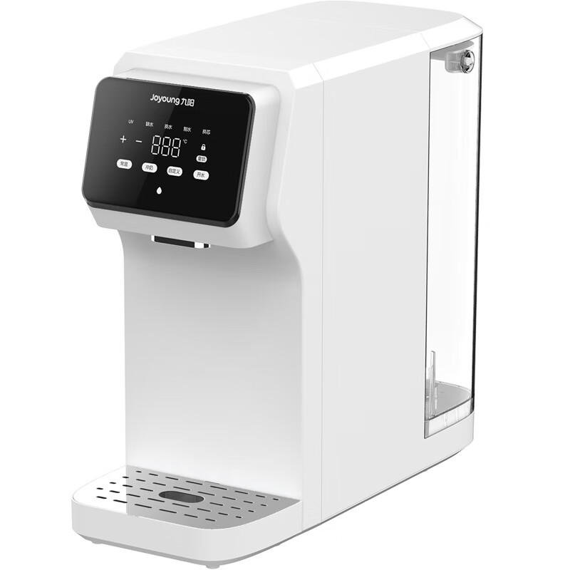 九阳 金刚厚膜加热饮水机