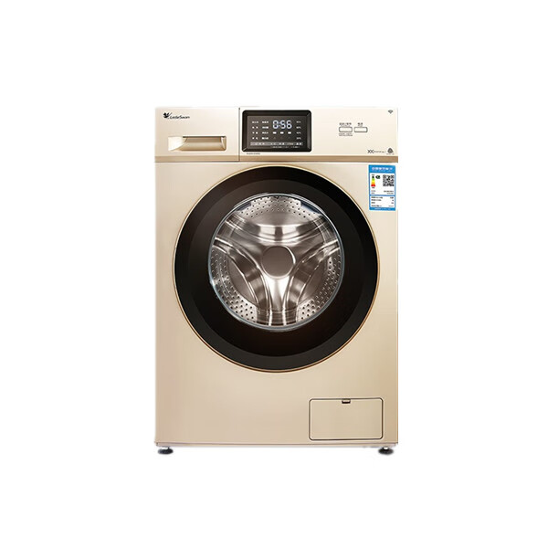 小天鹅 BLDC变频电机洗衣机