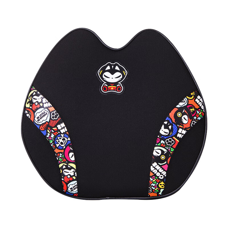 拽猫 太空记忆棉汽车头枕