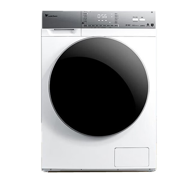 小天鹅 银离子高温除菌洗衣机