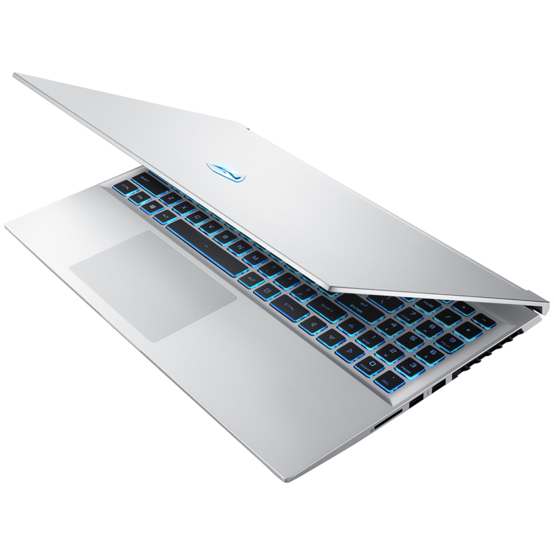 机械师 120Hz全面屏游戏本