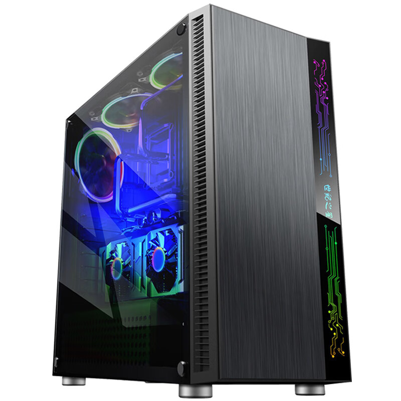 世纪之星 独显台式机