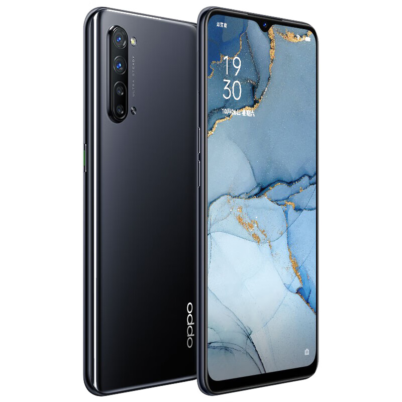 OPPO 5G全网通手机