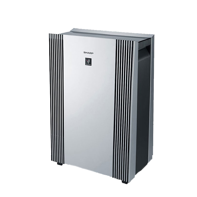 夏普快速净化智能空气净化器