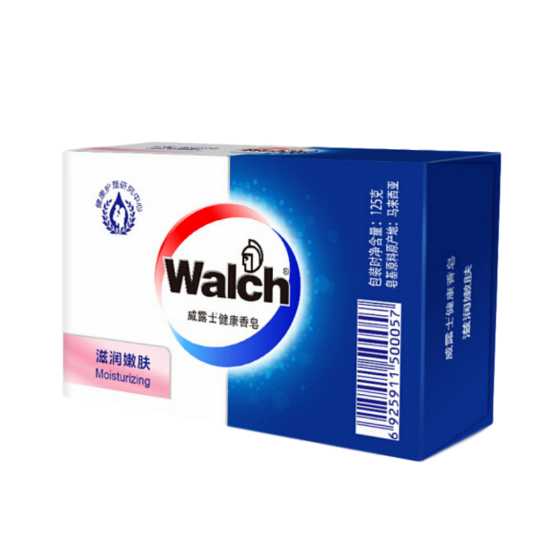 威露士 滋润嫩肤香皂