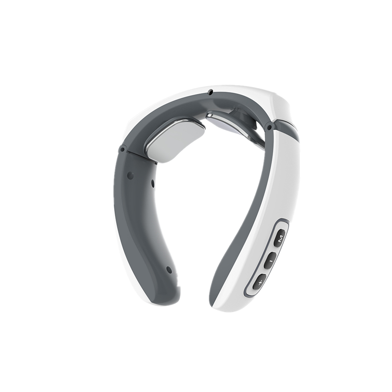 曼克斯 智能关机按摩器