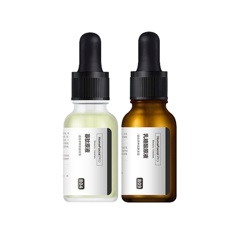 HFP 清爽净痘 面部精华