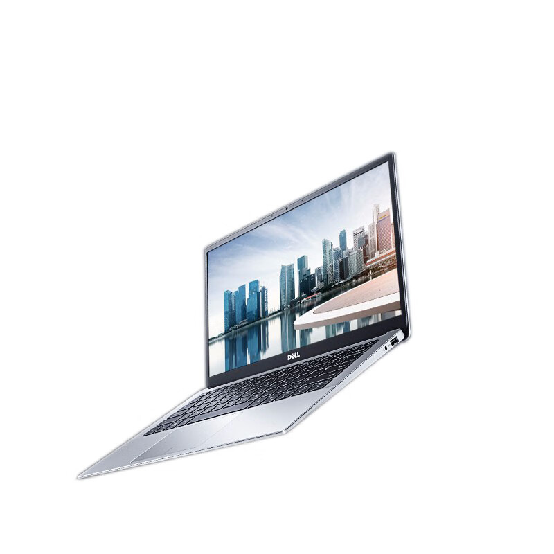 戴尔 轻薄商务笔记本