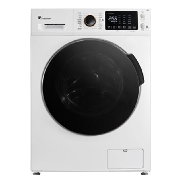 小天鹅变频滚筒全自动洗烘一体机