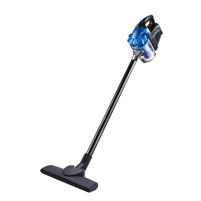 宝家丽 持久续航吸尘器