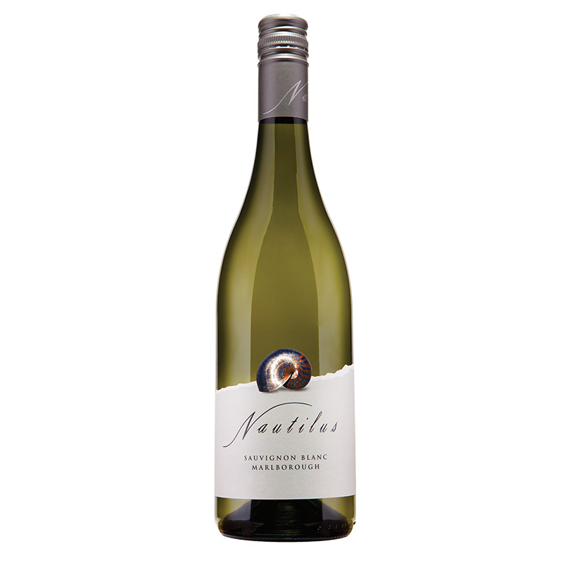 御兰堡 长相思干白葡萄酒