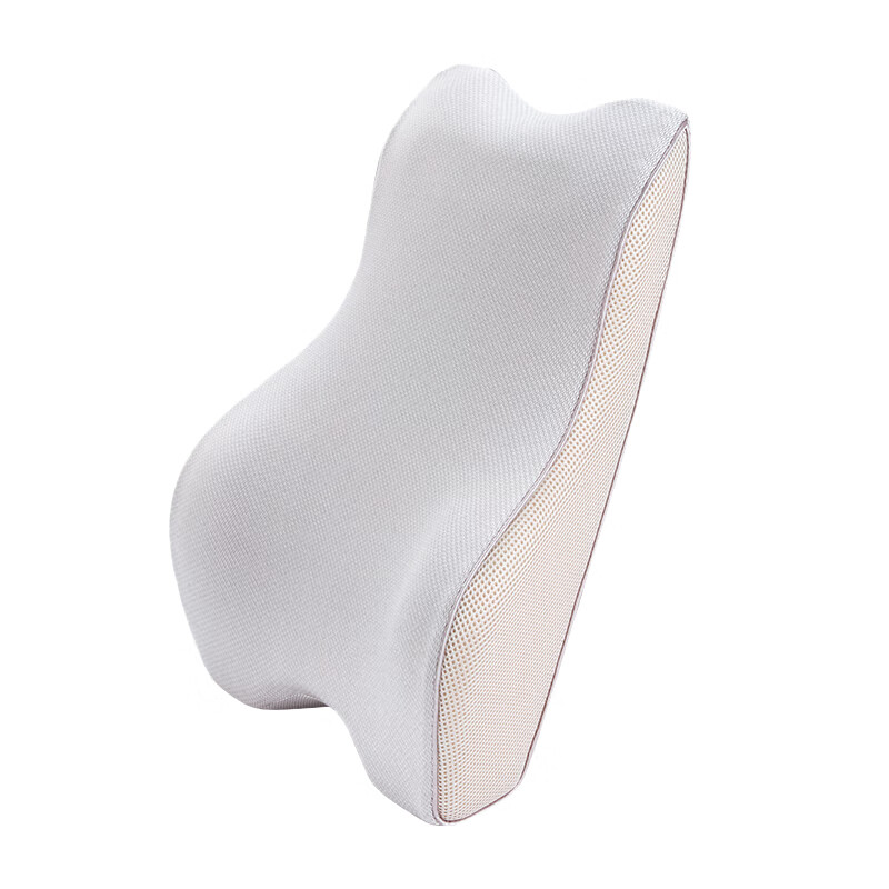 8H 自动释压头枕腰靠